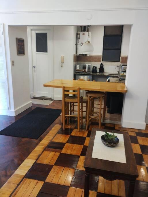 Corrientes Loft Ciudad Autónoma de Buenos Aires