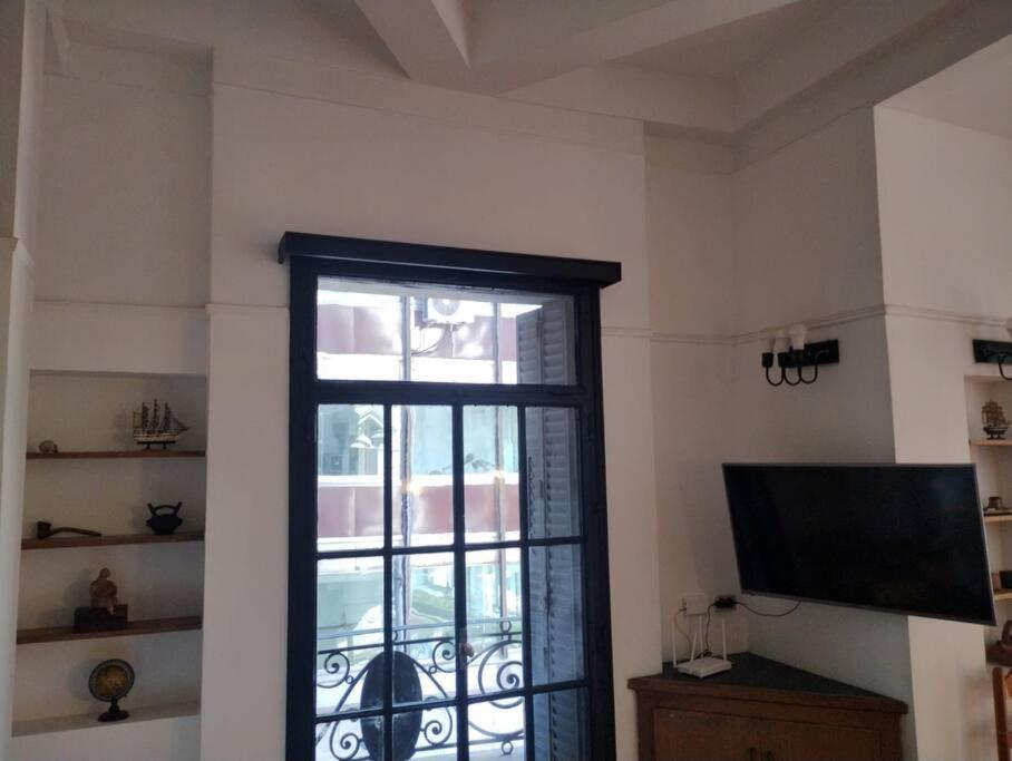 Apartamento Corrientes Loft *