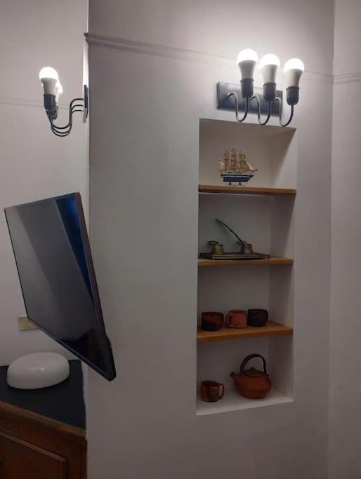 Corrientes Loft Apartamento Ciudad Autónoma de Buenos Aires