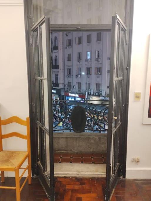 Apartamento Corrientes Loft Ciudad Autónoma de Buenos Aires