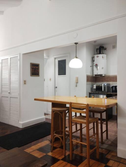 Corrientes Loft Apartamento
