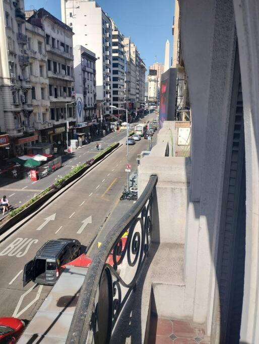 Apartamento Corrientes Loft