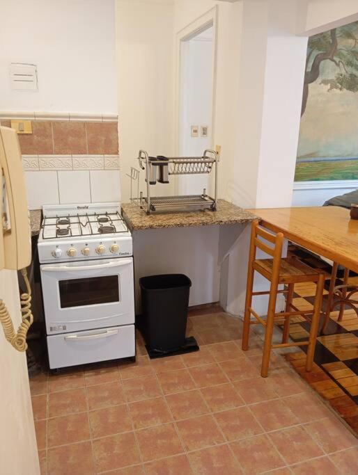 Apartamento Corrientes Loft *