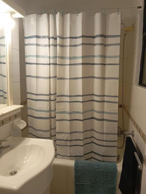 Apartamento Corrientes Loft Ciudad Autónoma de Buenos Aires