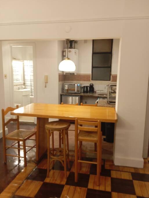Corrientes Loft * Ciudad Autónoma de Buenos Aires