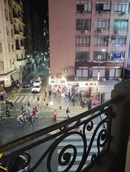 Corrientes Loft Apartamento *