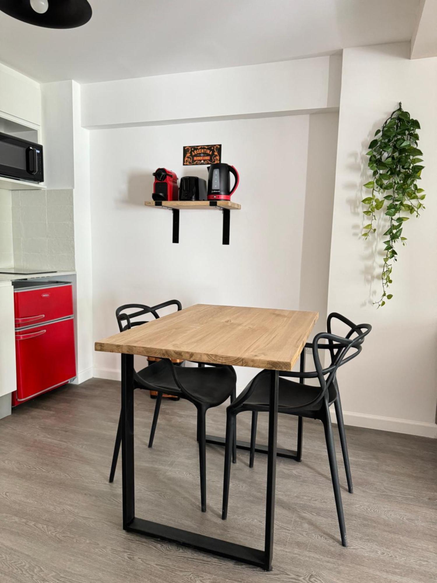 Apartamento Alto Ciudad Autónoma de Buenos Aires