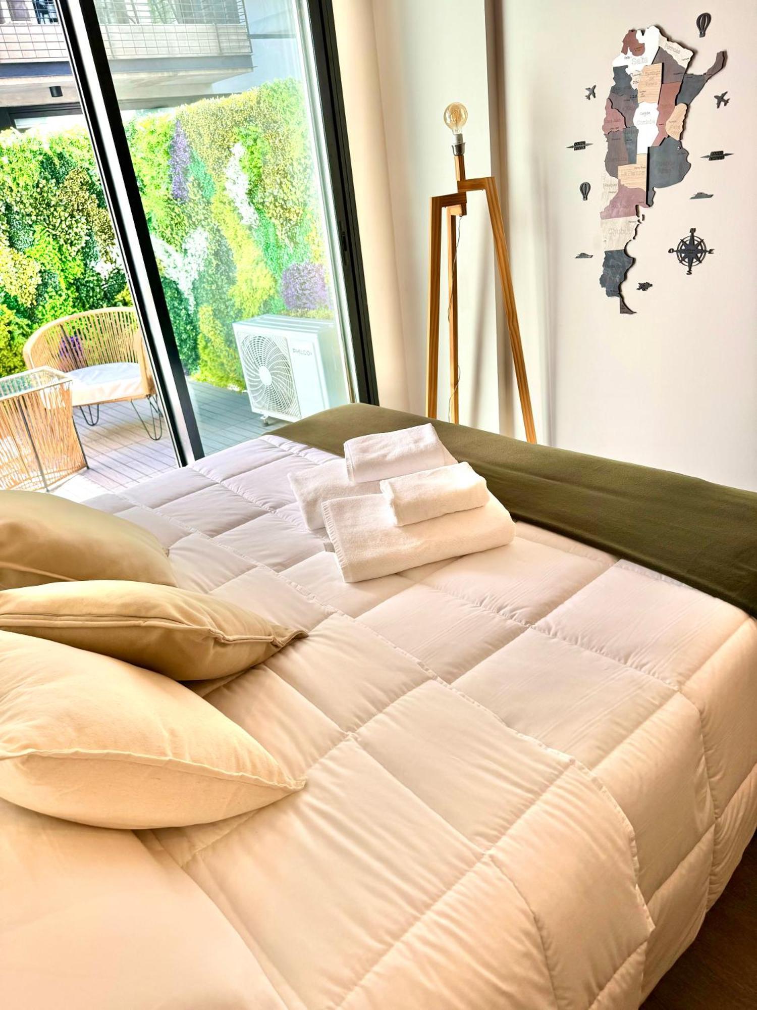 Apartamento Alto *