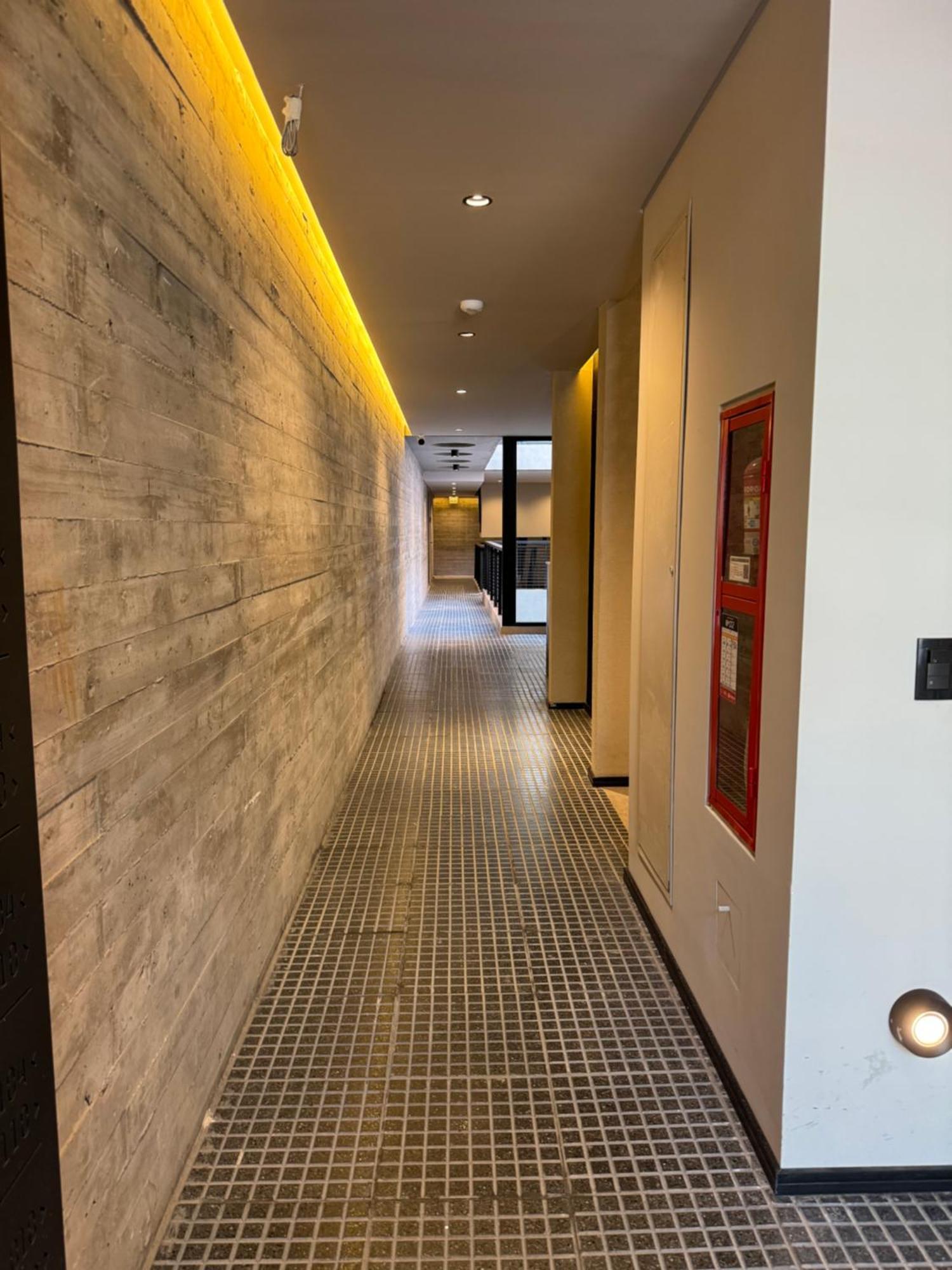 Apartamento Alto