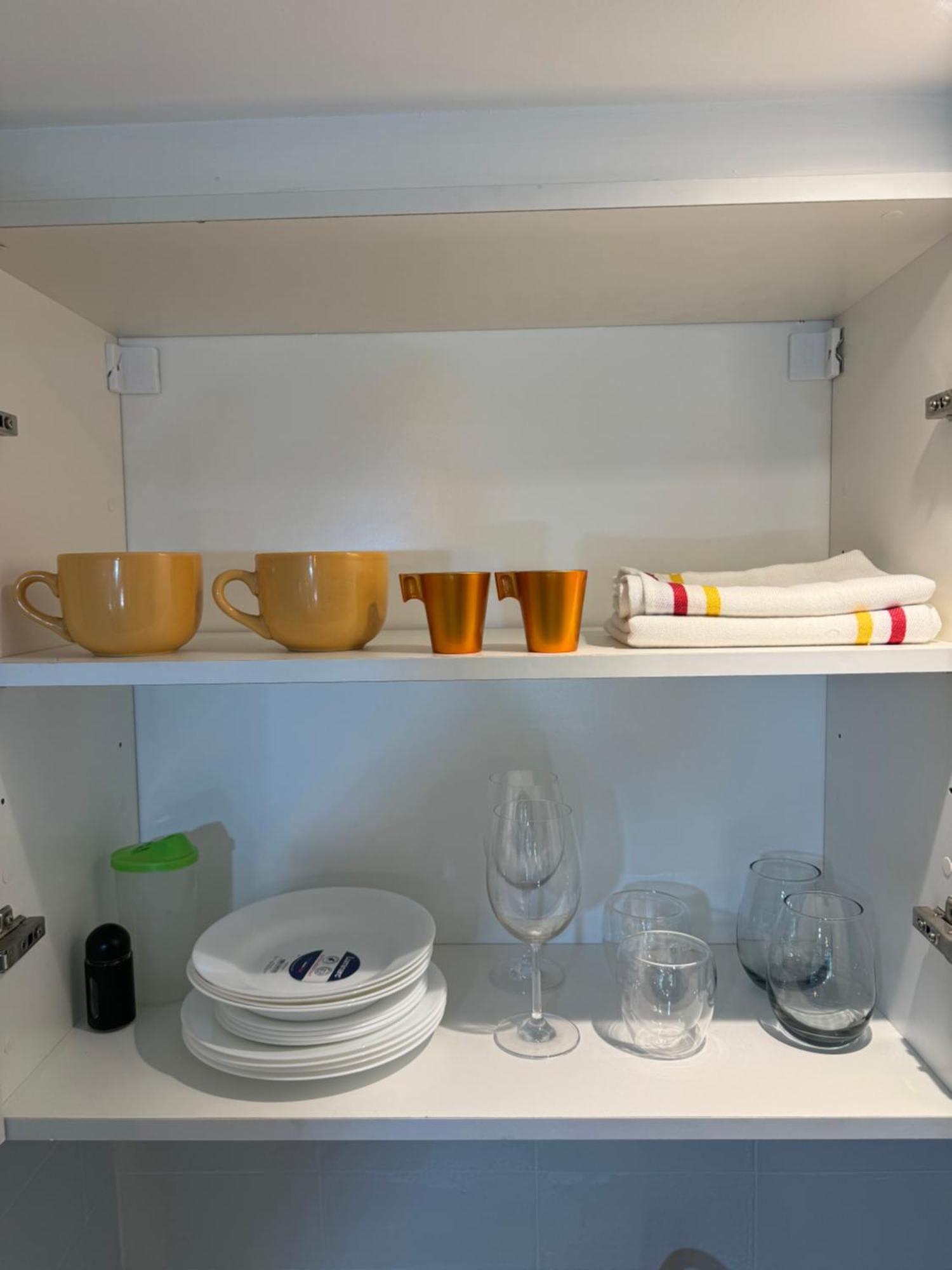 Apartamento Alto *