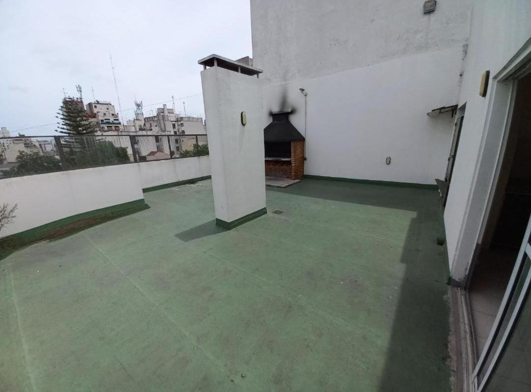 Apartamento Elegante Monoambiente San Telmo *