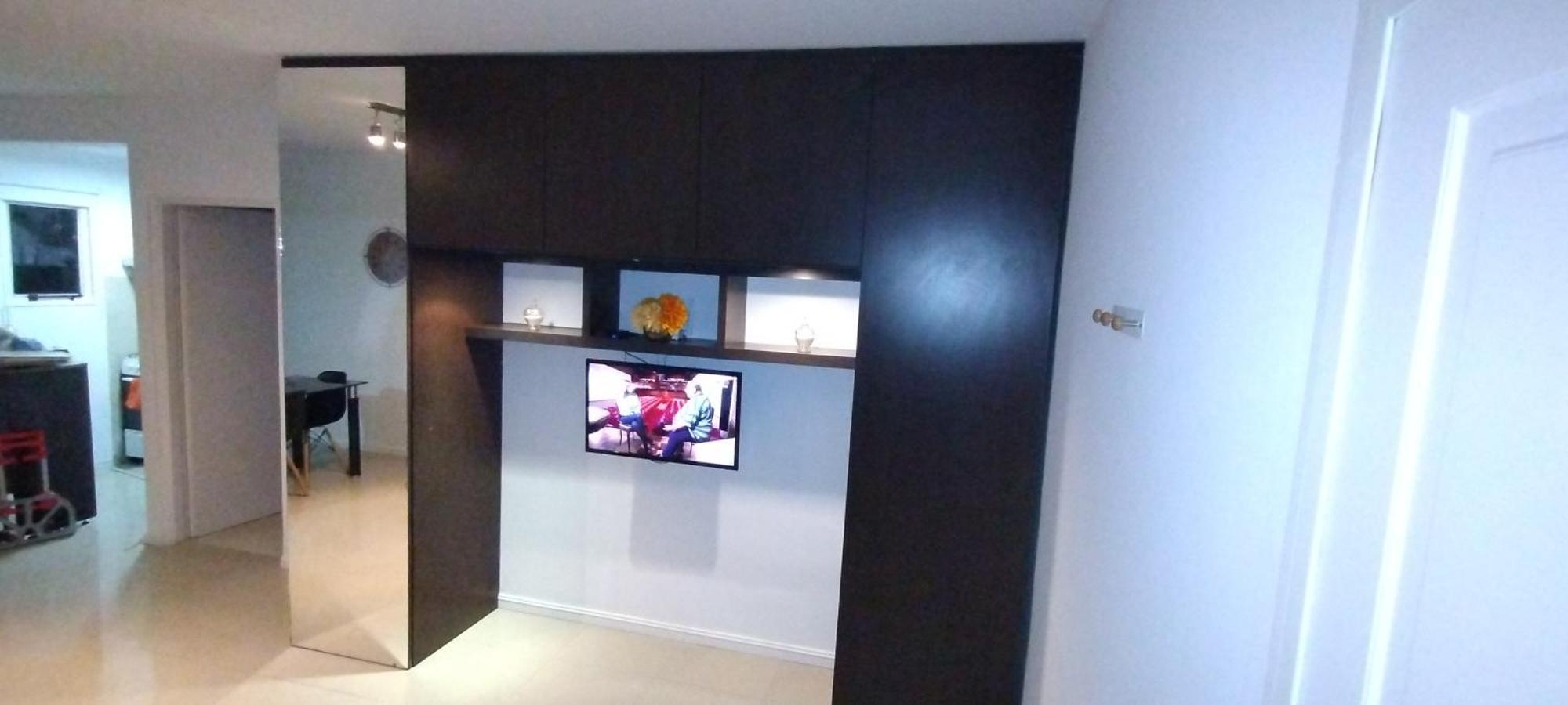 Elegante Monoambiente San Telmo Apartamento Ciudad Autónoma de Buenos Aires