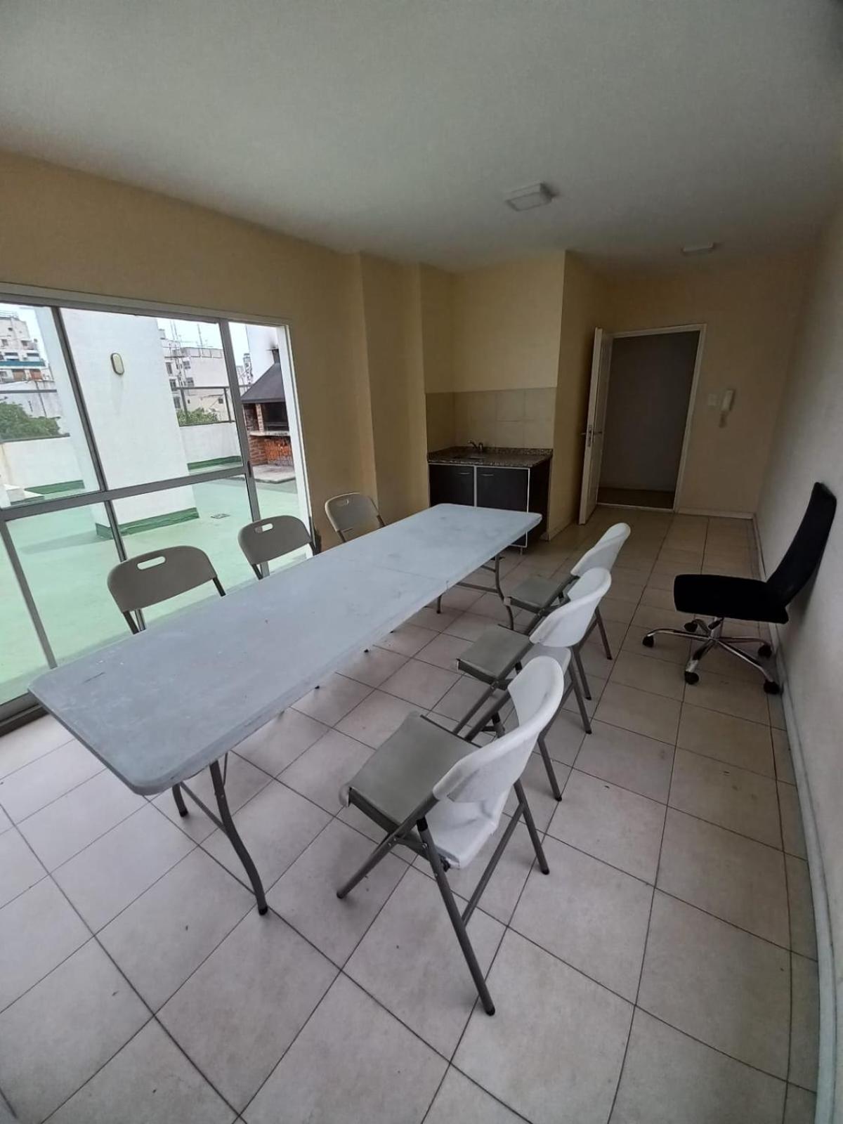 Apartamento Elegante Monoambiente San Telmo