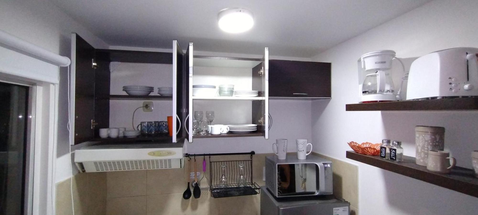 Apartamento Elegante Monoambiente San Telmo *