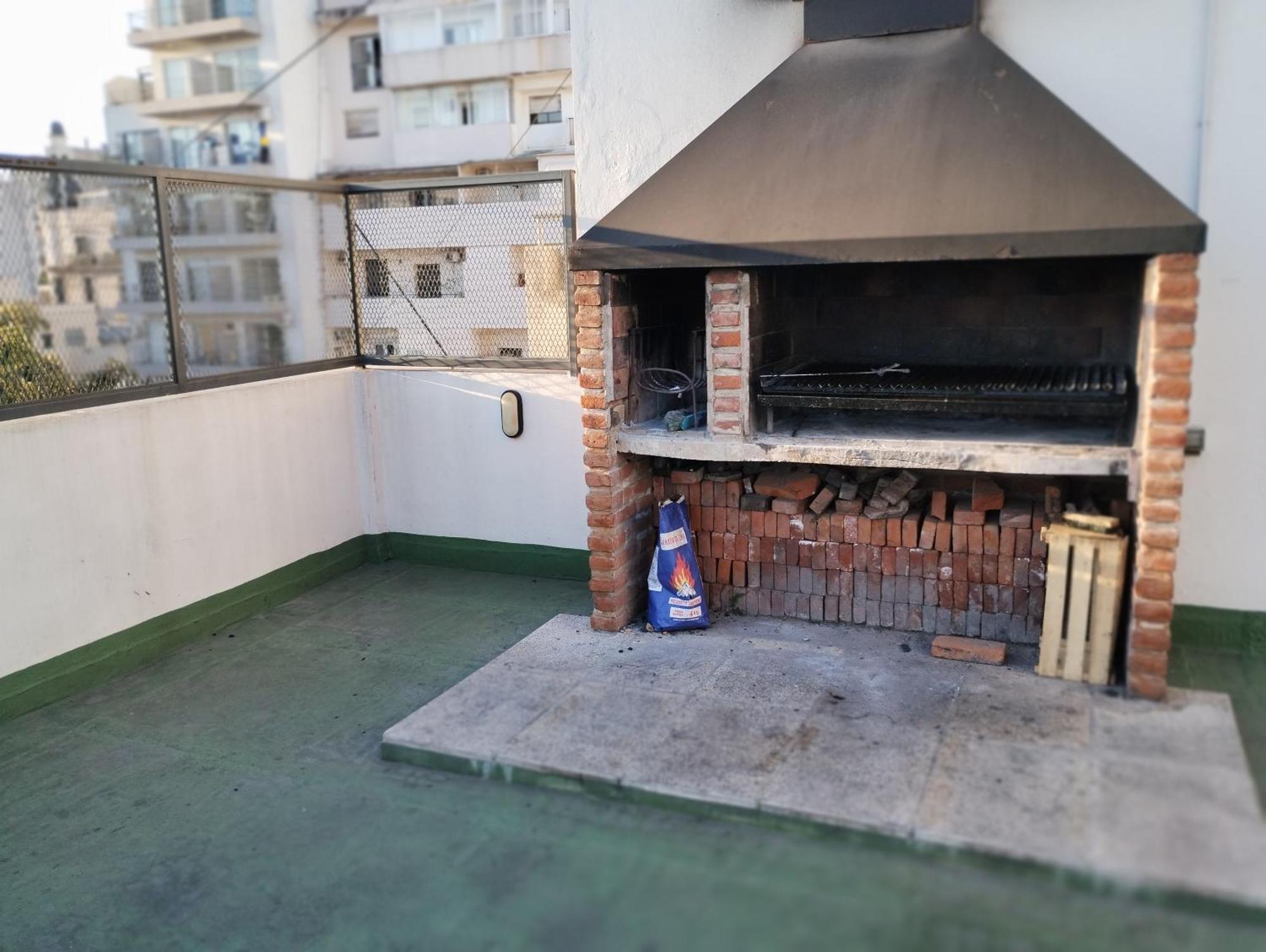 Apartamento Elegante Monoambiente San Telmo Ciudad Autónoma de Buenos Aires