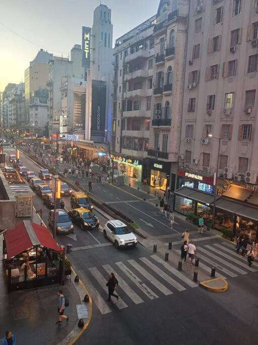 Corrientes Loft * Ciudad Autónoma de Buenos Aires
