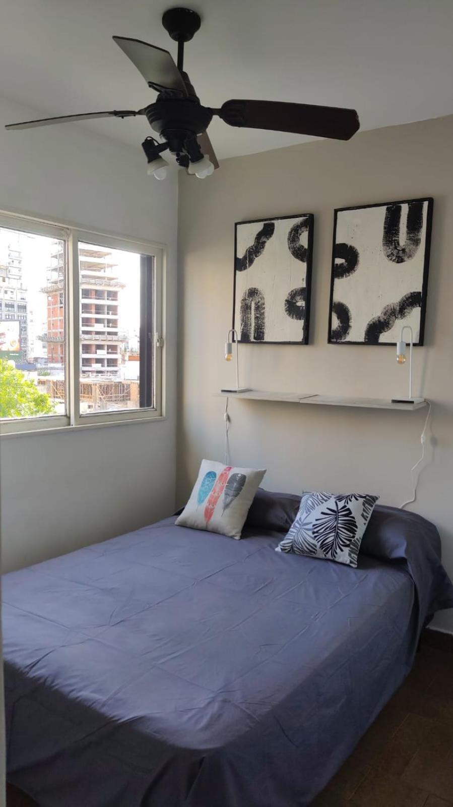 Palermo Hogar Apartamento