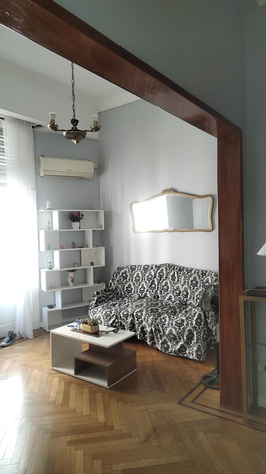 Mundo Apartamento