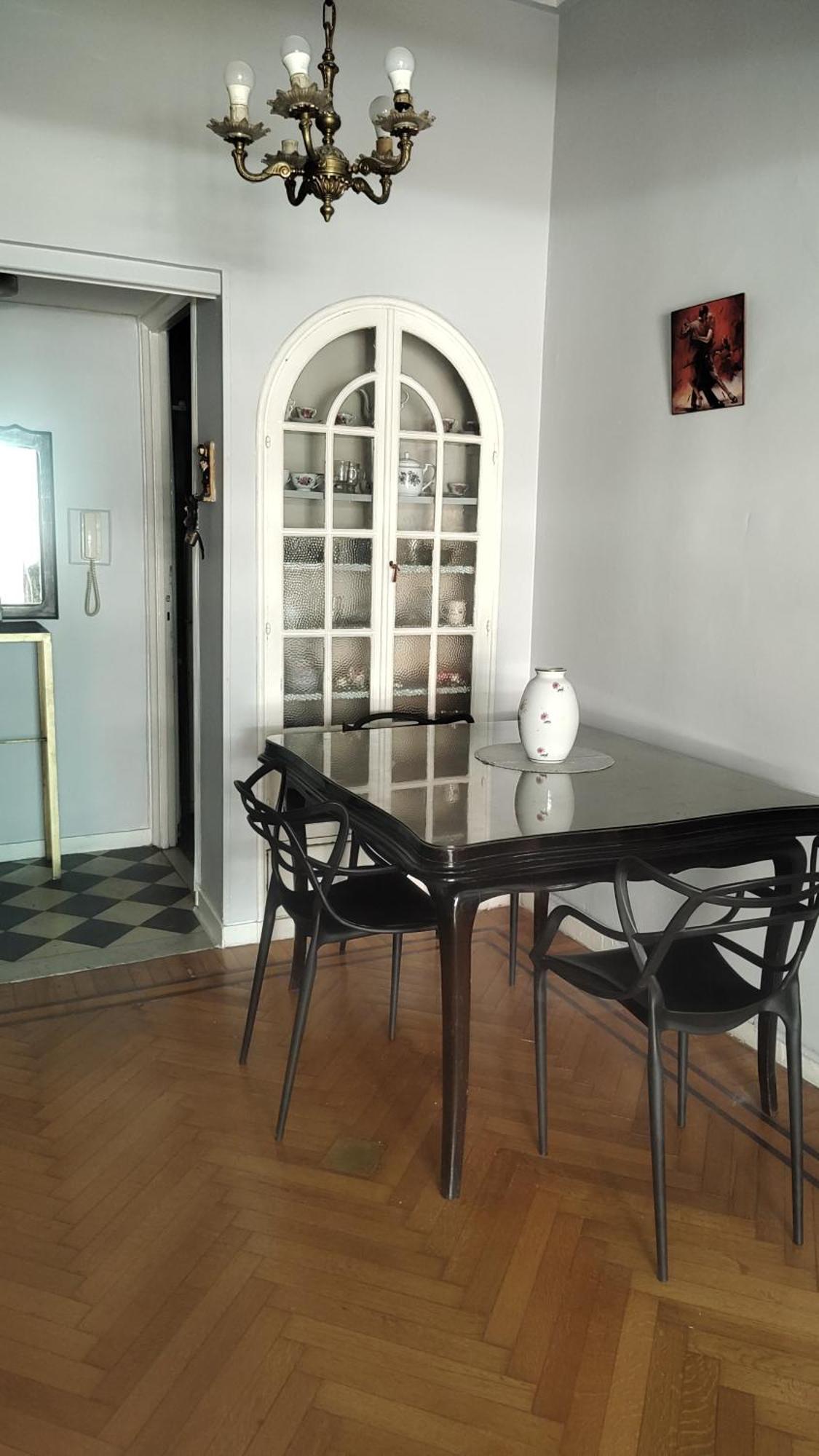 Mundo Apartamento *