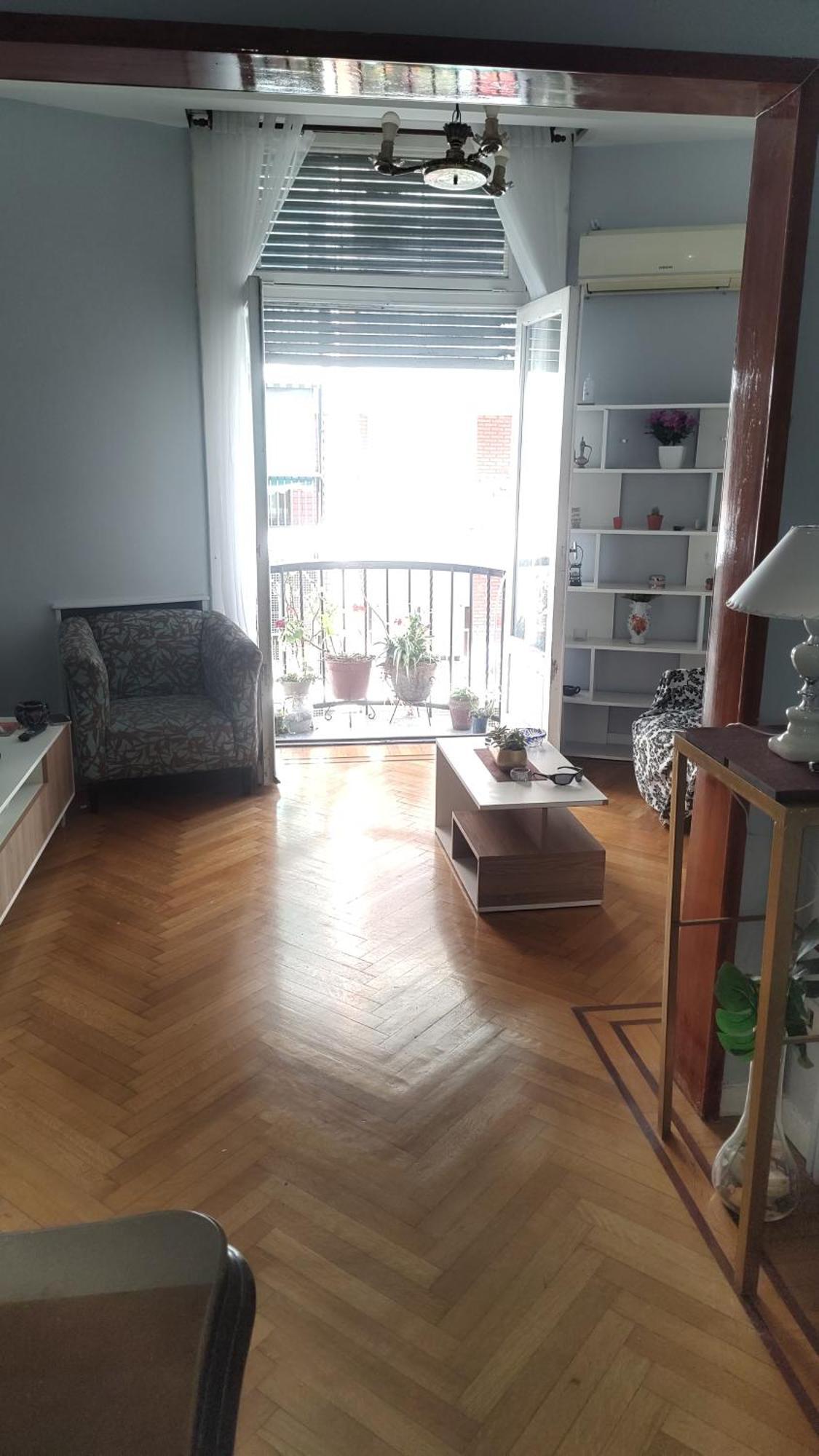 Apartamento Mundo *