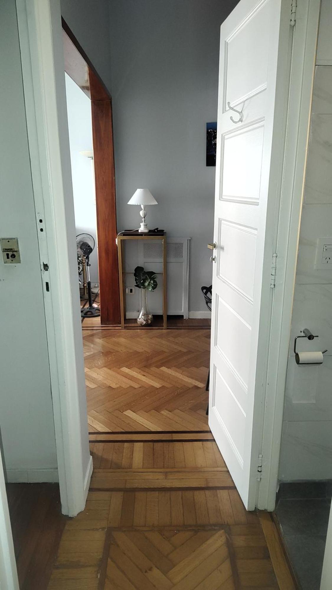 Apartamento Mundo Buenos Aires