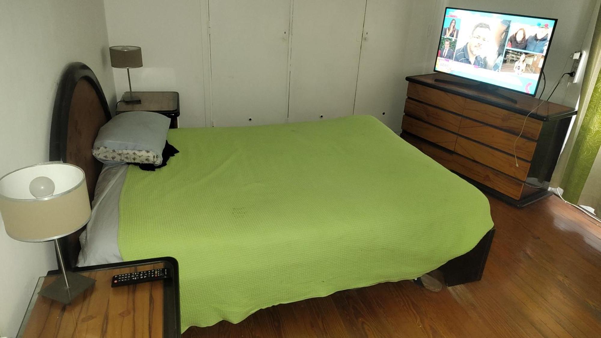 Apartamento Mundo