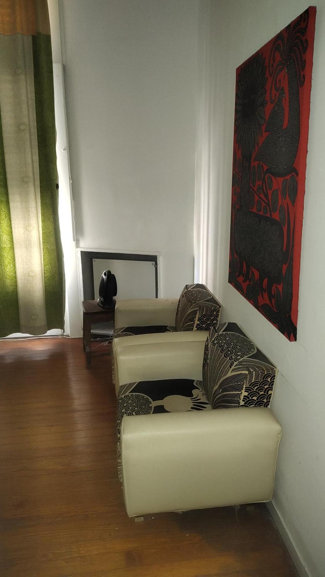 Apartamento Mundo *