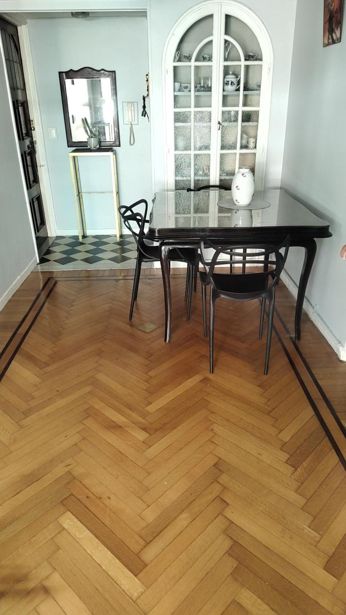 Apartamento Mundo Buenos Aires