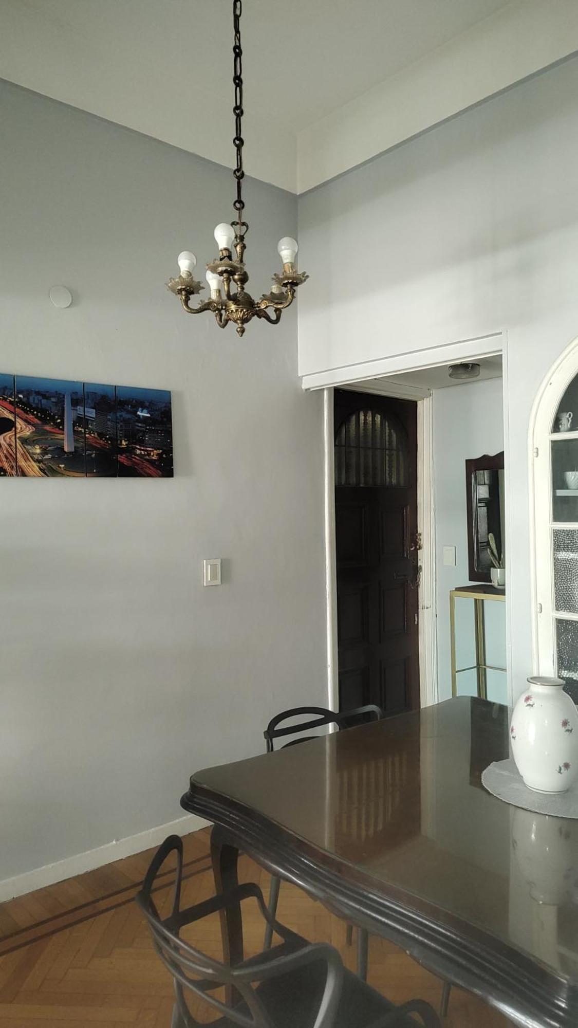 Mundo Apartamento Buenos Aires