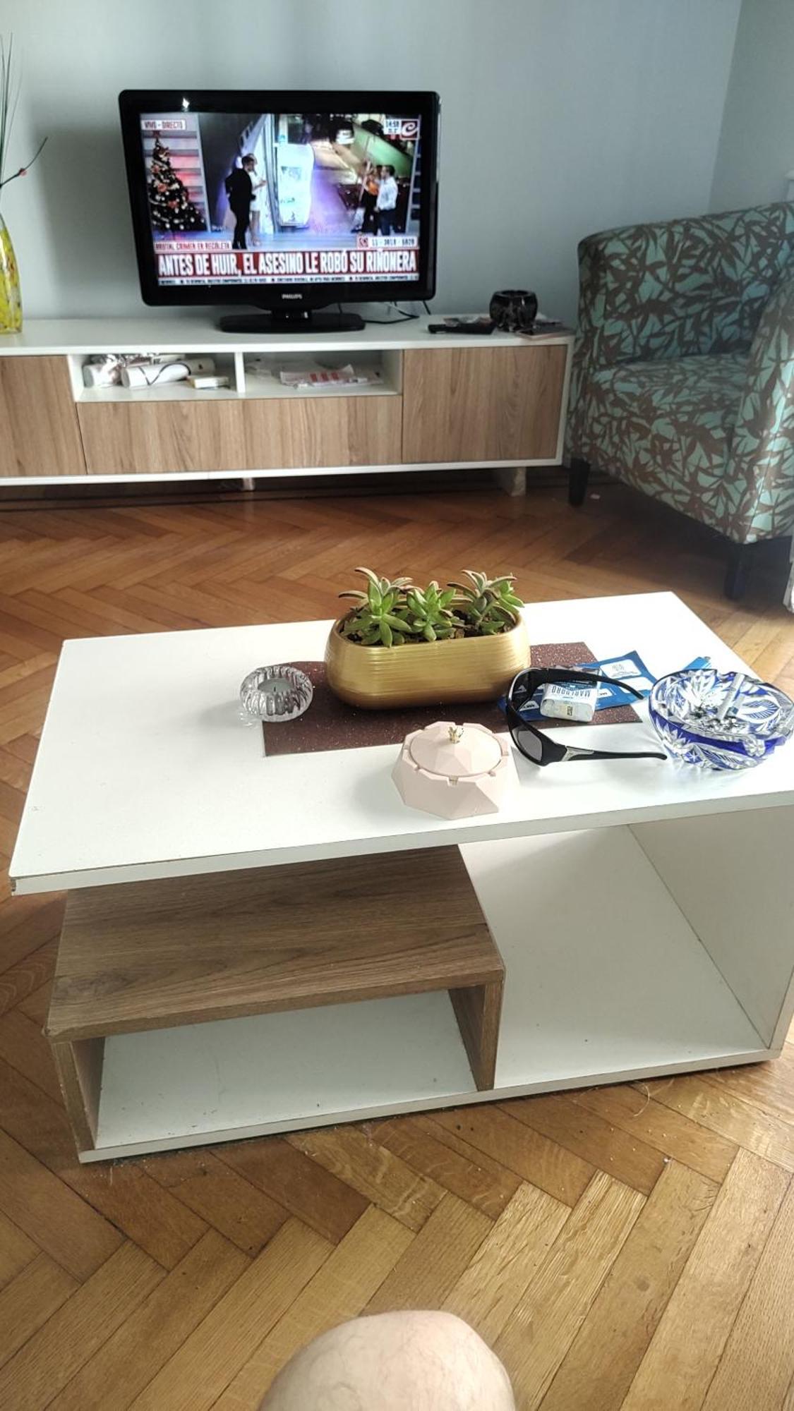 Apartamento Mundo Buenos Aires
