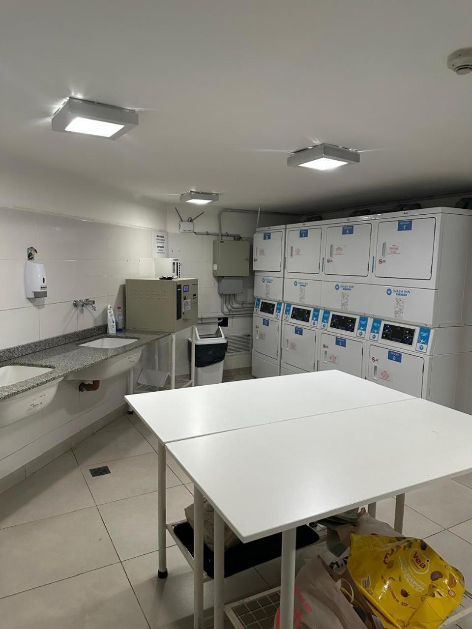 Apartamento Quartier Dorrego *