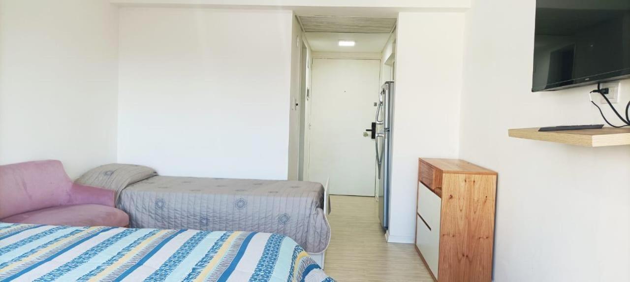Apartamento Departamento En Hotel, Excelente Ubicación En Microcentro