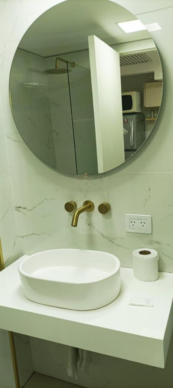 Apartamento Departamento En Hotel, Excelente Ubicación En Microcentro *