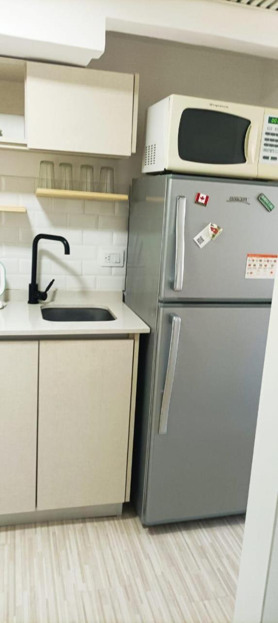 Departamento En Hotel, Excelente Ubicación En Microcentro * Ciudad Autónoma de Buenos Aires