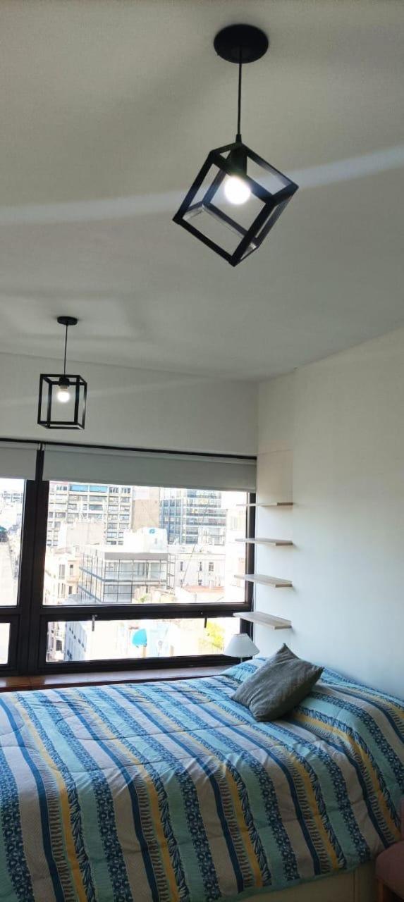 Apartamento Departamento En Hotel, Excelente Ubicación En Microcentro