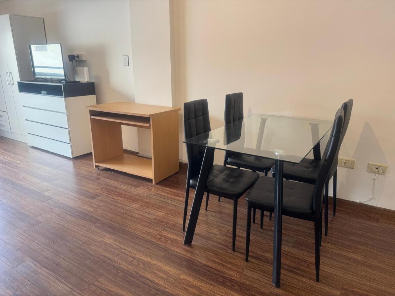 Monoambiente Grande Pedraza2134 Apartamento
