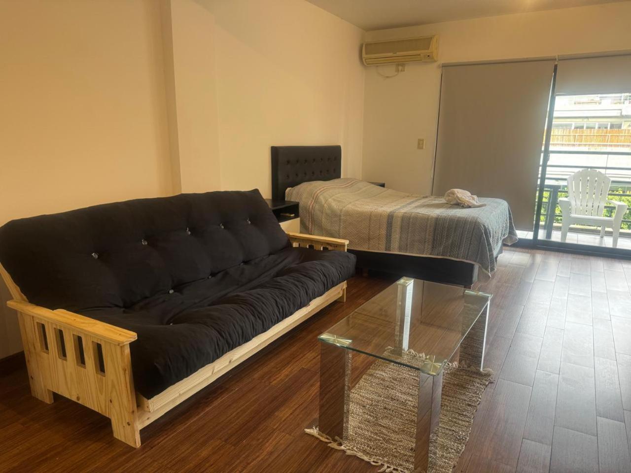 Monoambiente Grande Pedraza2134 Apartamento *