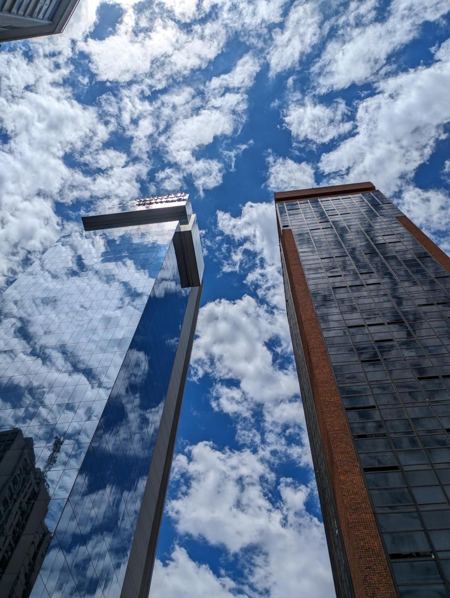 Centroapartbuenosaires Apartamento Buenos Aires