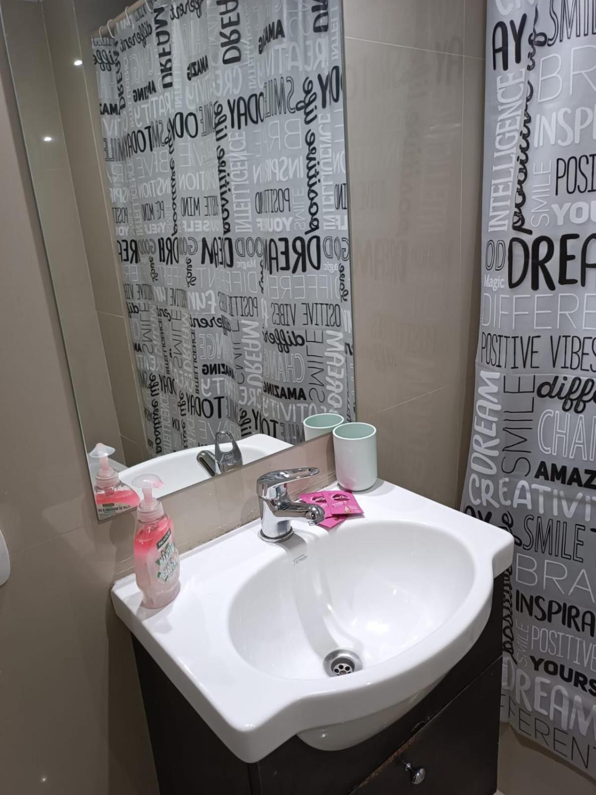 Apartamento Monoambiente En Montserrat 