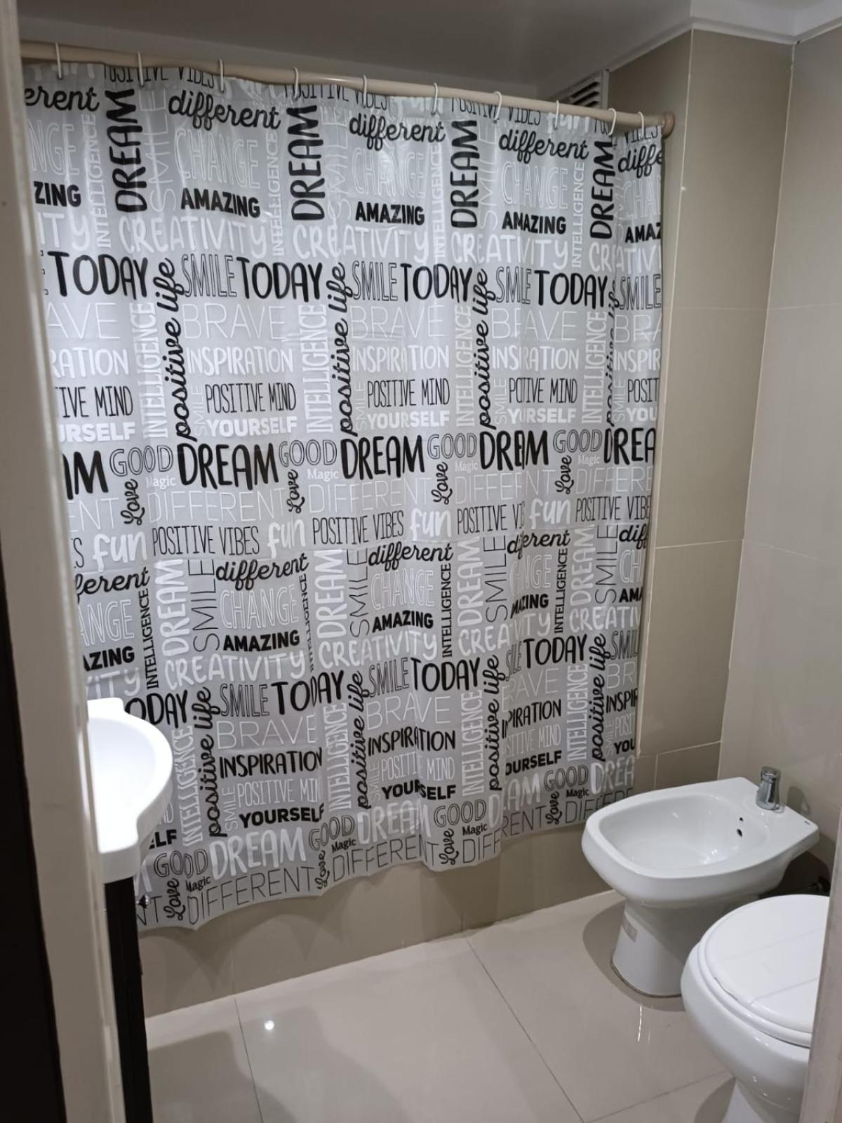 Apartamento Monoambiente En Montserrat 