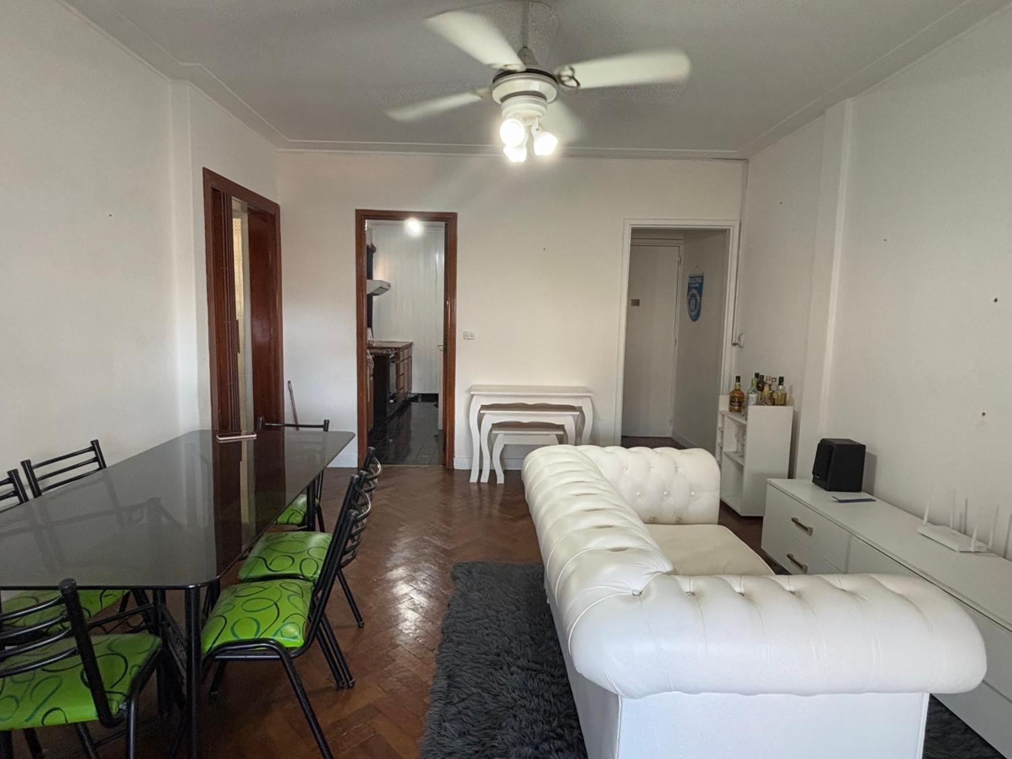 Departamento San Telmo Apartamento *
