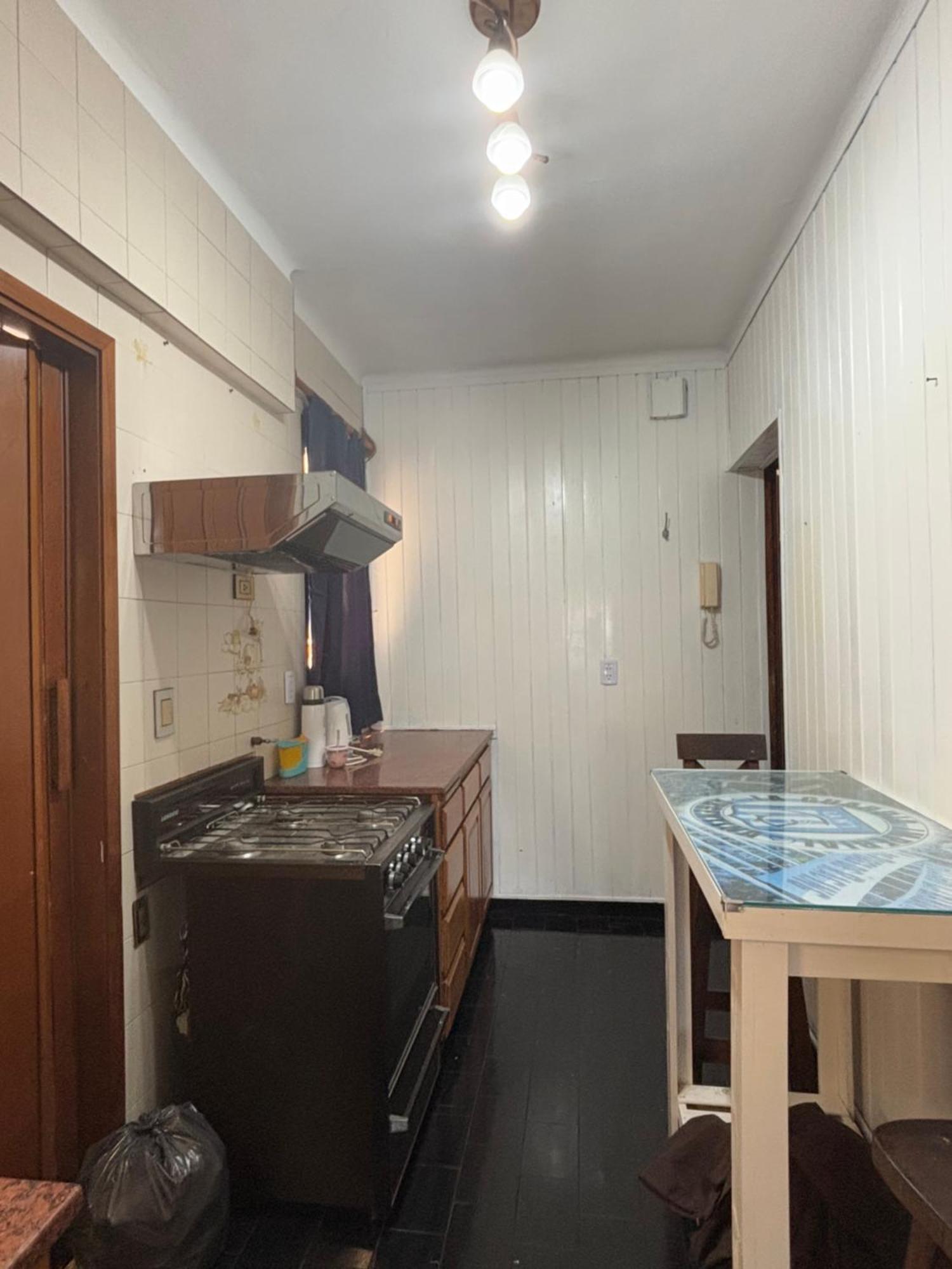 Departamento San Telmo *
