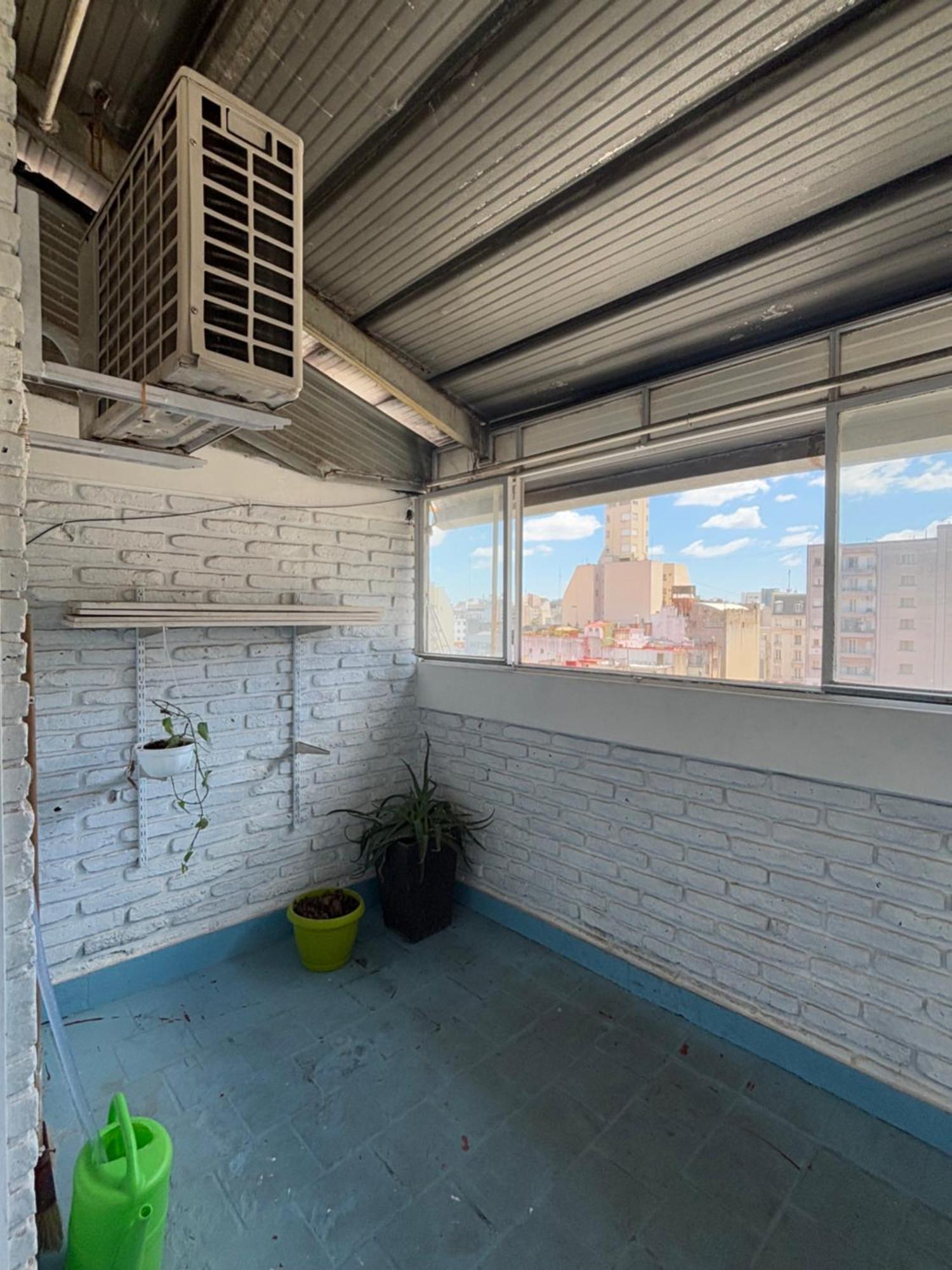 Departamento San Telmo * Ciudad Autónoma de Buenos Aires