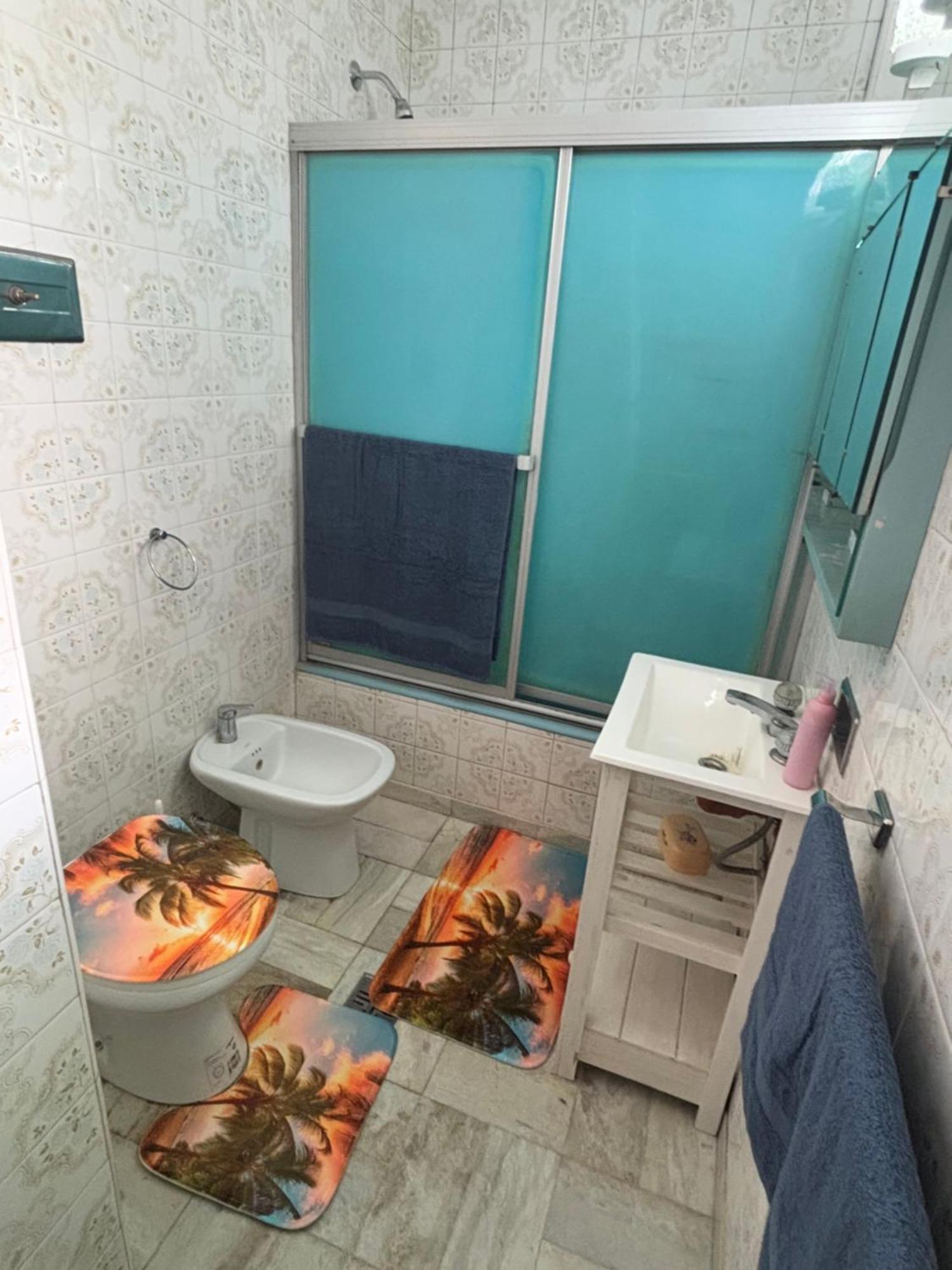 Departamento San Telmo