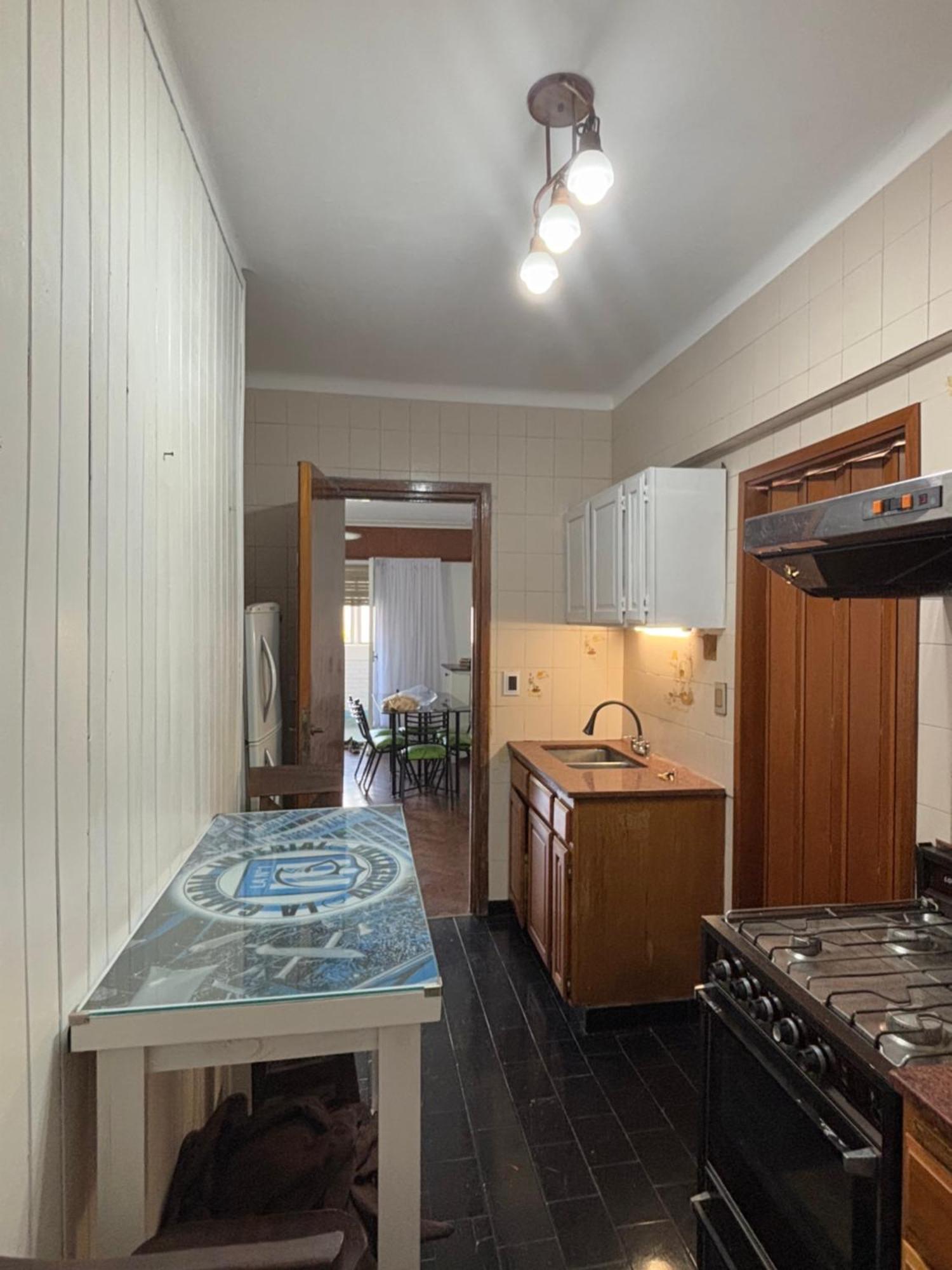 Departamento San Telmo Ciudad Autónoma de Buenos Aires