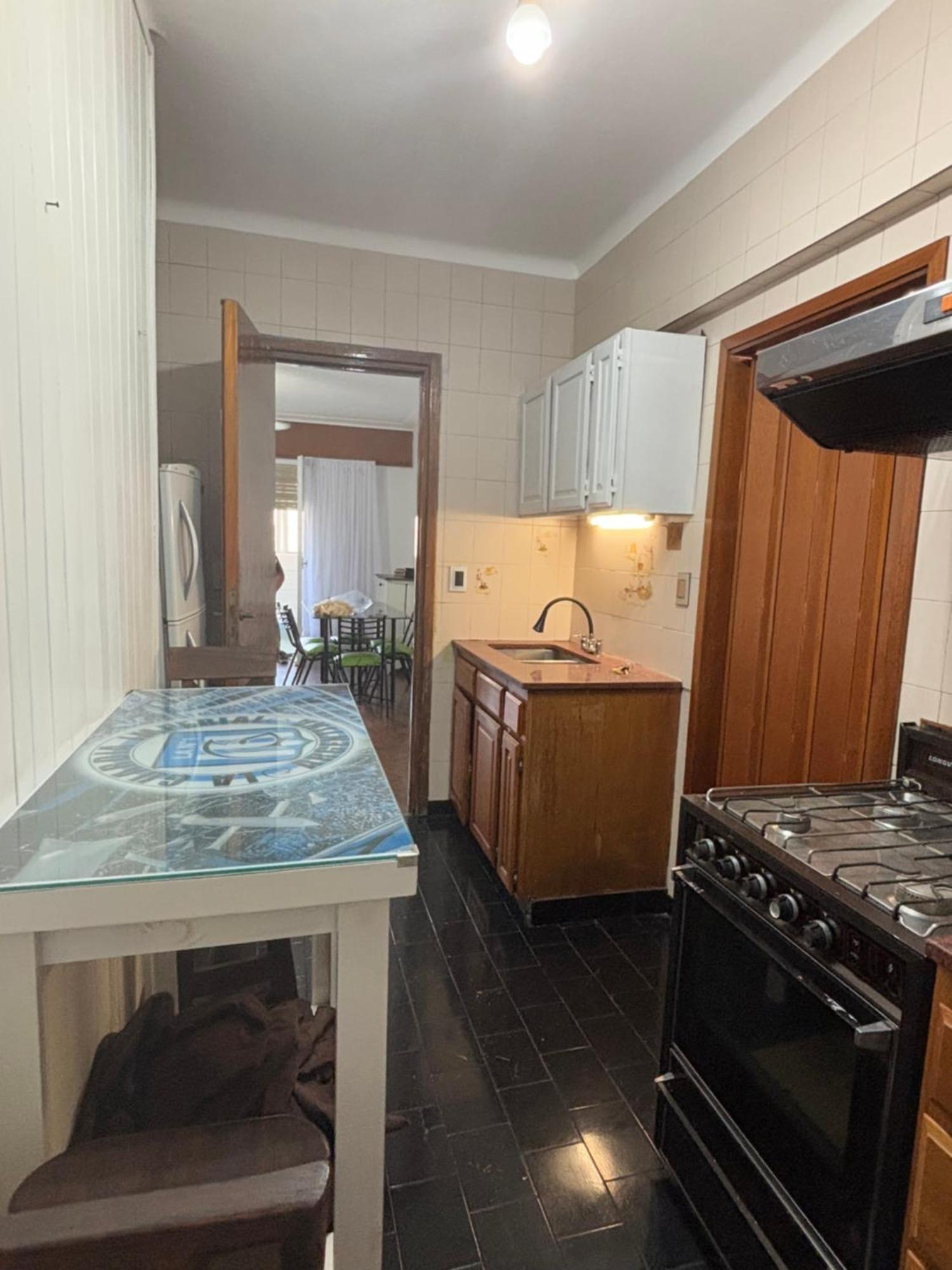 Departamento San Telmo * Ciudad Autónoma de Buenos Aires
