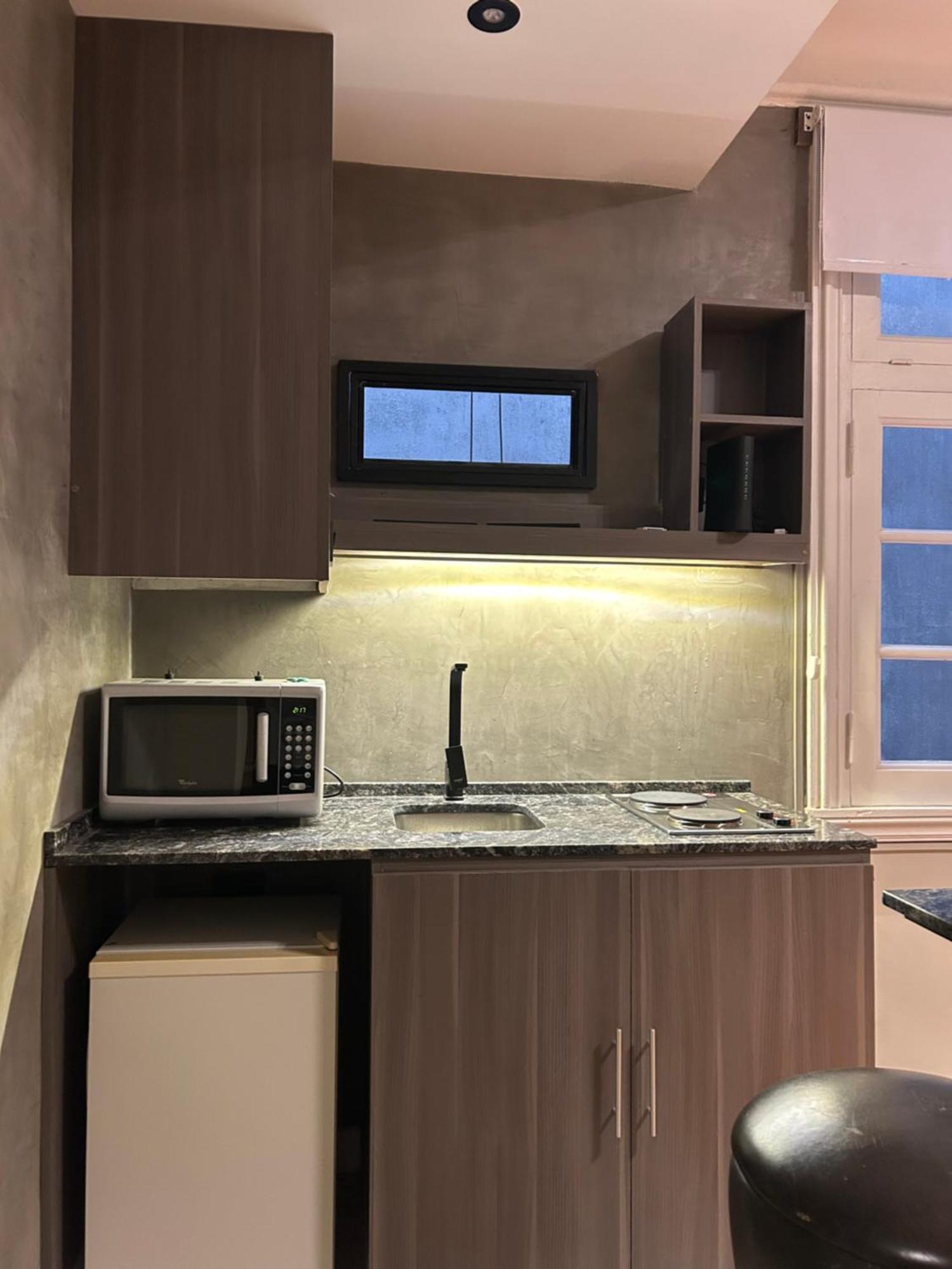 Carpe Diem Ii Apartamento