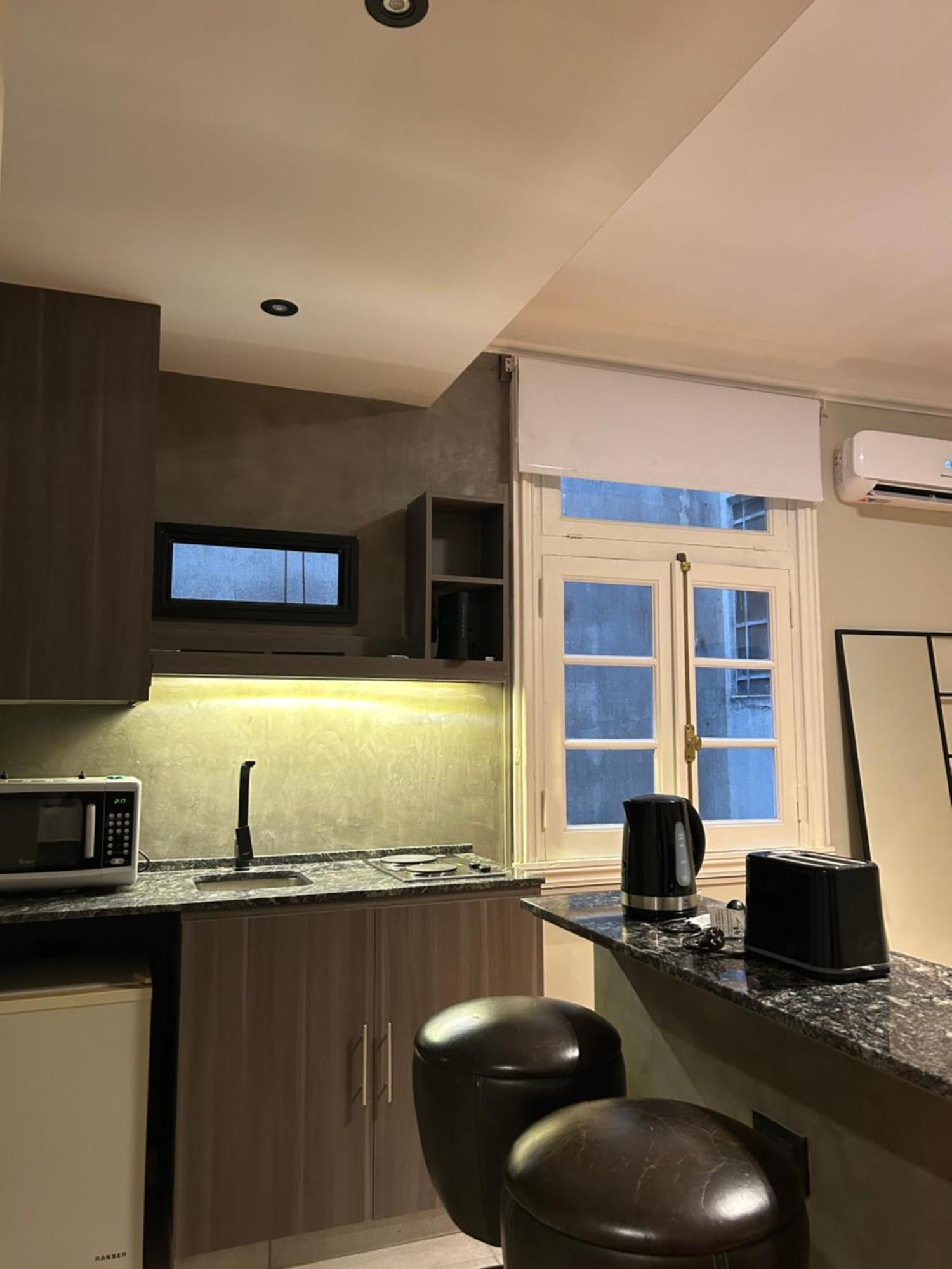 Carpe Diem Ii Apartamento Ciudad Autónoma de Buenos Aires