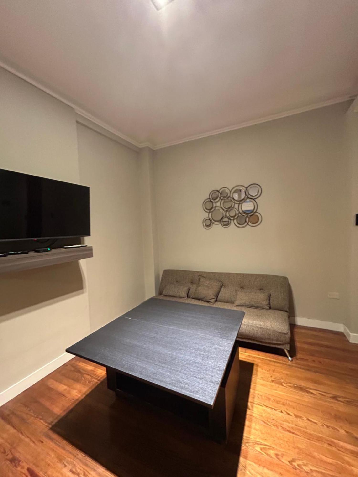 Apartamento Carpe Diem Ii Ciudad Autónoma de Buenos Aires