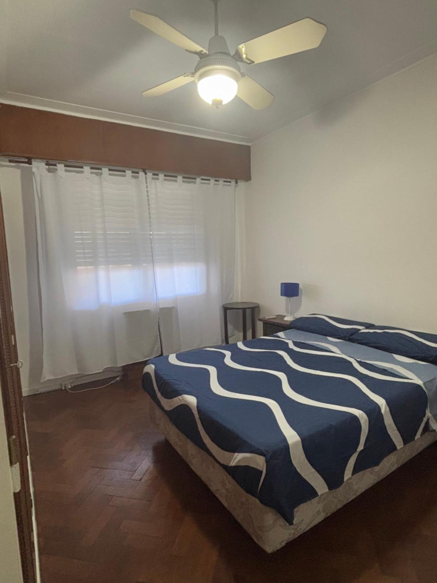 Departamento San Telmo
